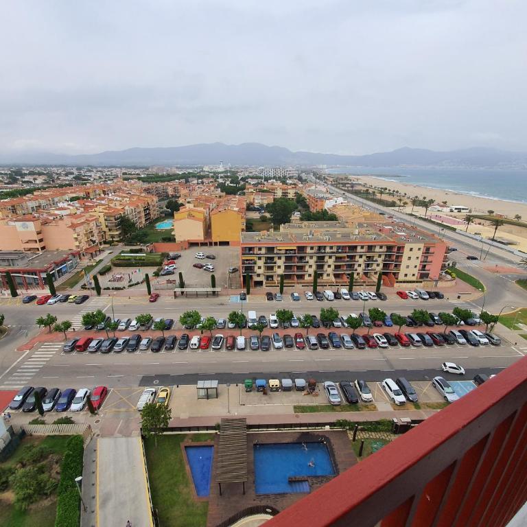APARTAMENTO ALBATROS BEACH-3 - Apartamento de 1 dormitorio - 4