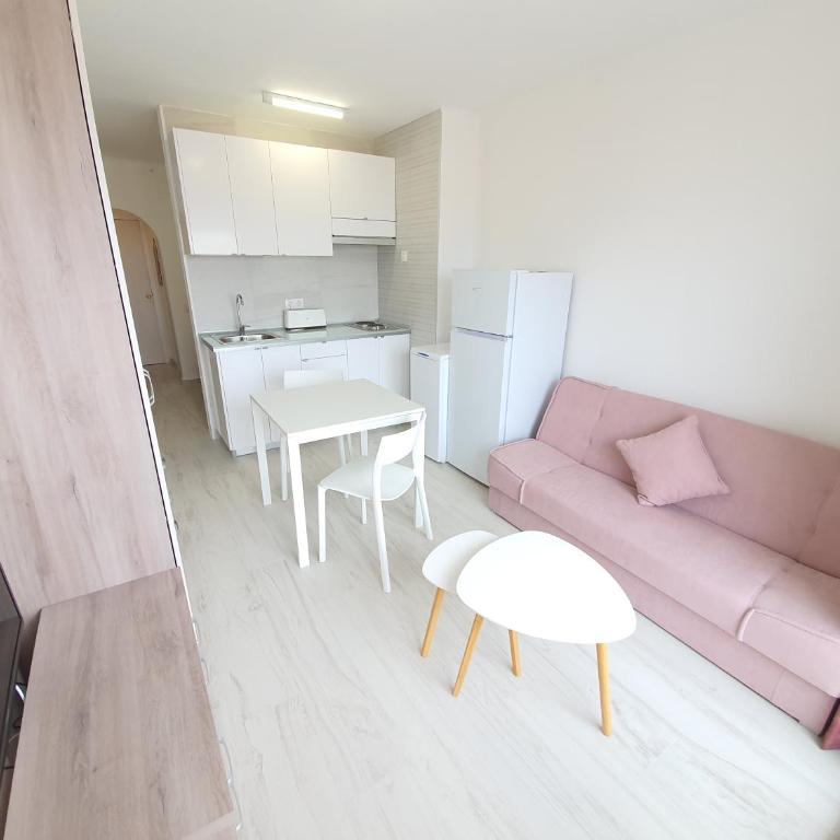 APARTAMENTO ALBATROS BEACH-3 - Apartamento de 1 dormitorio - 5
