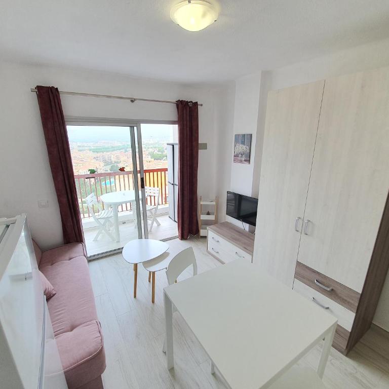 APARTAMENTO ALBATROS BEACH-3 - Apartamento de 1 dormitorio - 10