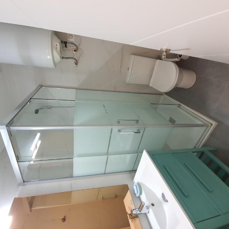 APARTAMENTO ALBATROS BEACH-3 - Apartamento de 1 dormitorio - 11