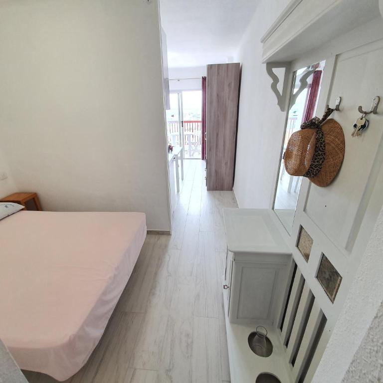APARTAMENTO ALBATROS BEACH-3 - Apartamento de 1 dormitorio - 12