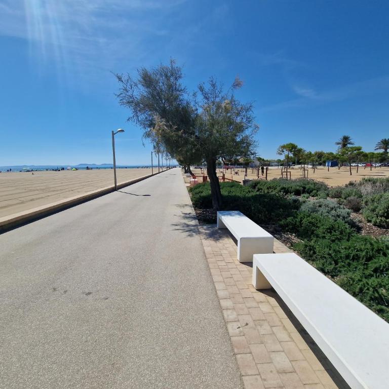 APARTAMENTO ALBATROS BEACH-3 - Apartamento de 1 dormitorio - 16