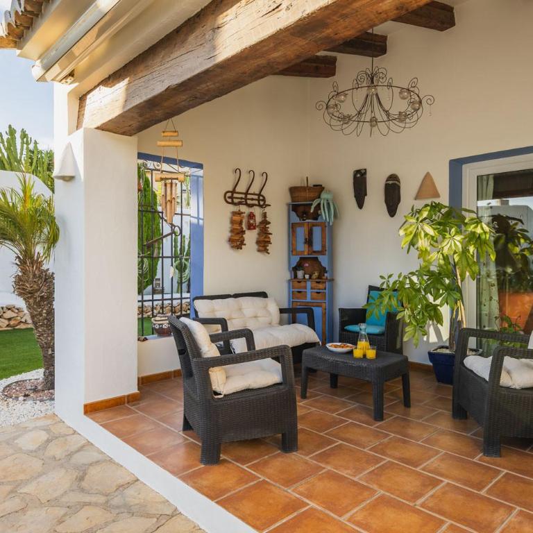 Villa Tuvalu by Abahana Villas - Villa - 12