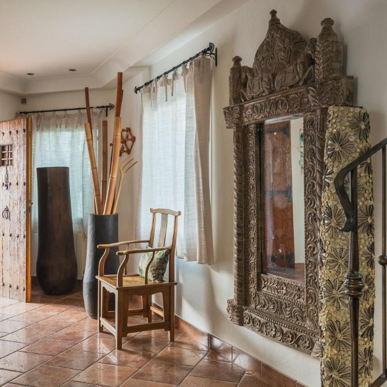 Villa Tuvalu by Abahana Villas - Villa - 14