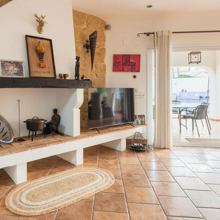 Villa Tuvalu by Abahana Villas - Villa - 16