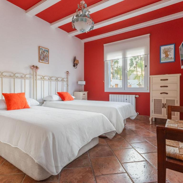 Villa Tuvalu by Abahana Villas - Villa - 24