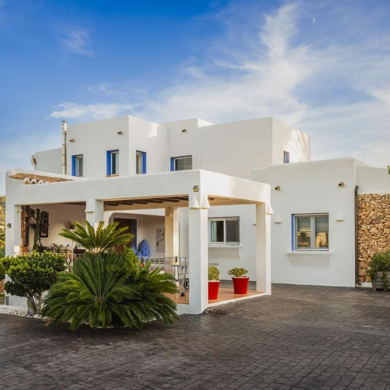 Villa Tuvalu by Abahana Villas - Villa - 26