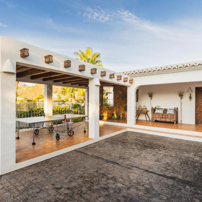 Villa Tuvalu by Abahana Villas - Villa - 9