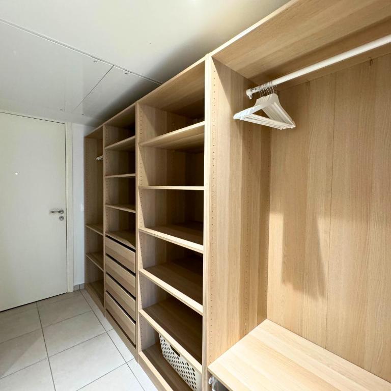 Spacieux duplex de standing avec piscine & parking - Apartamento de 3 dormitorios - 26