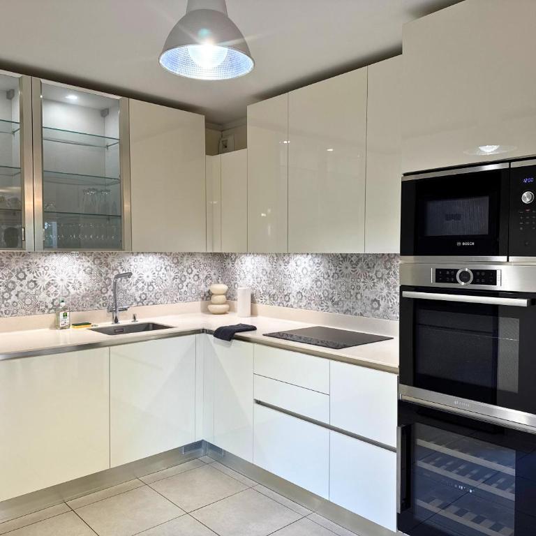 Spacieux duplex de standing avec piscine & parking - Apartamento de 3 dormitorios - 7