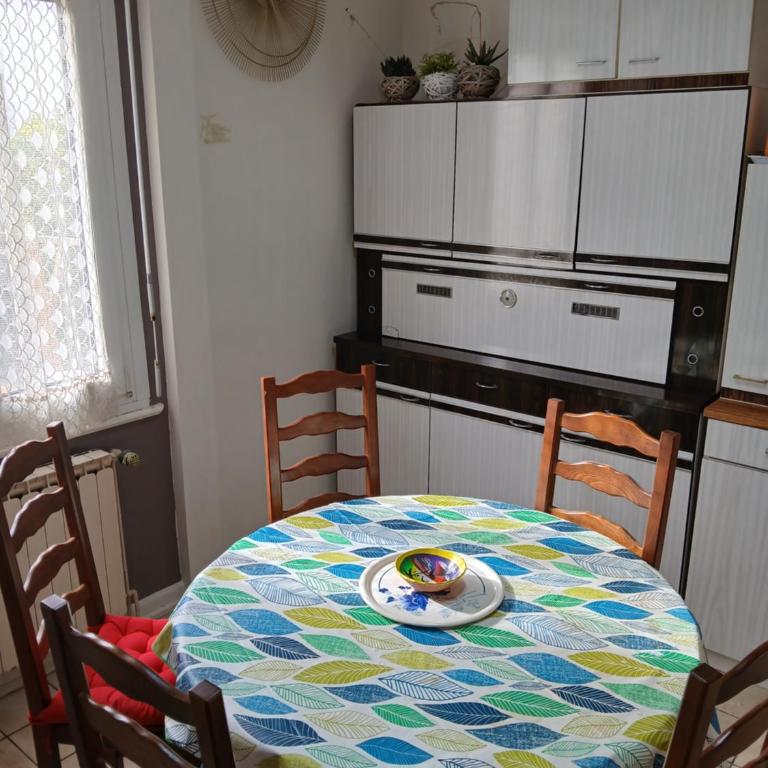 Liberation - Apartment - 6