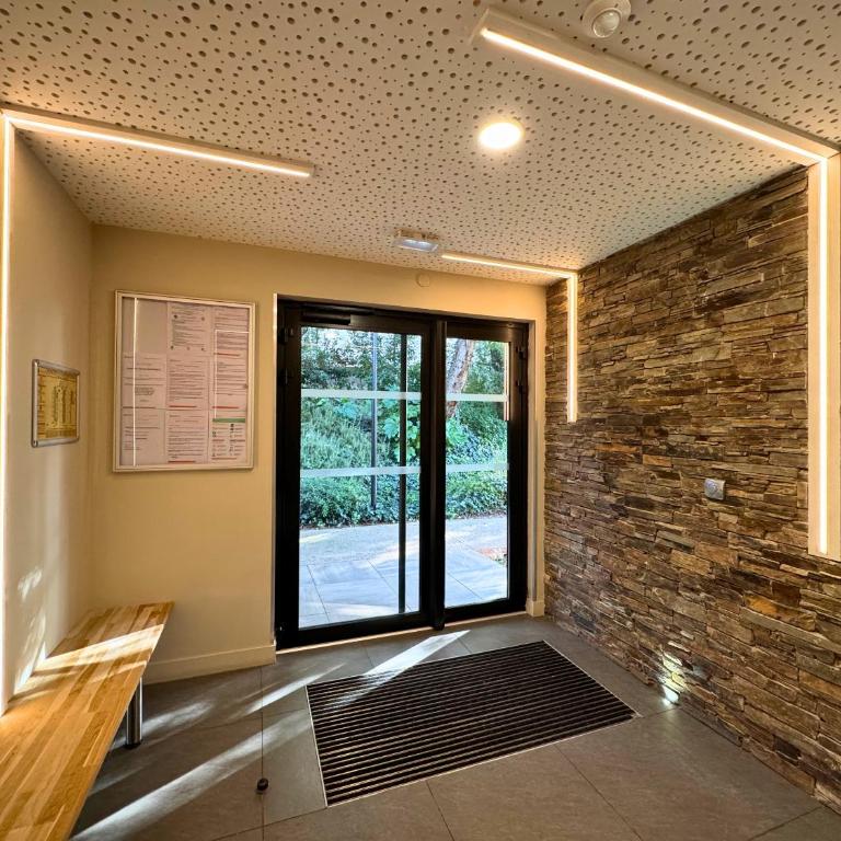 Spacieux duplex de standing avec piscine & parking - Apartamento de 3 dormitorios - 38