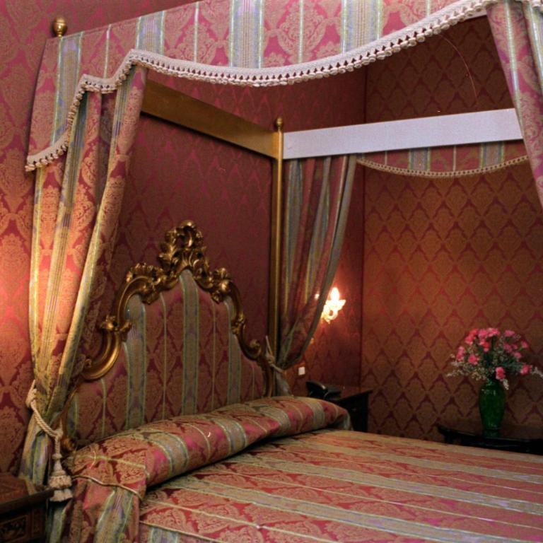 Casa Pisani Canal - Junior Suite con Vista Canale (4 Adulti) - 14