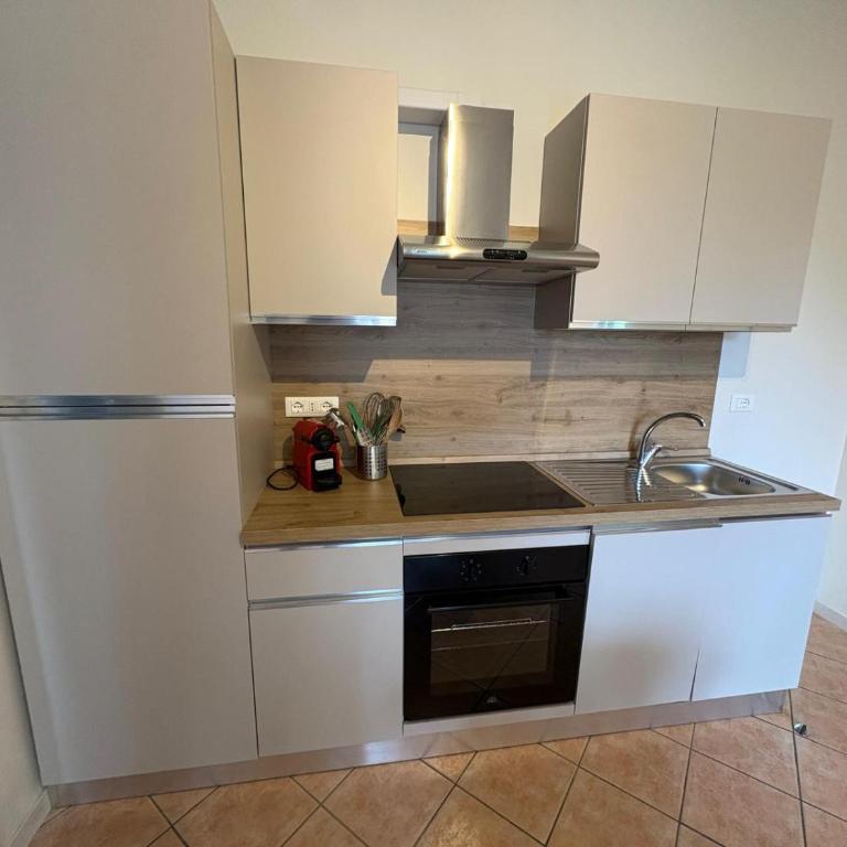 Peonia Apartment - Appartamento con 1 Camera da Letto - 6