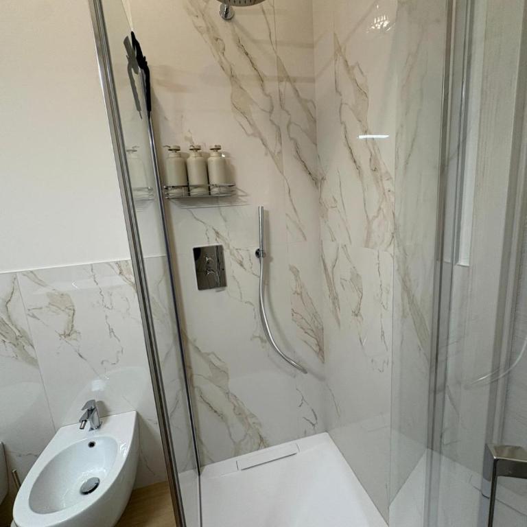 Peonia Apartment - Appartamento con 1 Camera da Letto - 18
