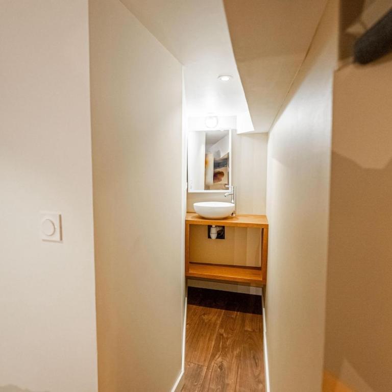 Atypical duplex downtown! - Appartamento con 2 Camere da Letto - 3