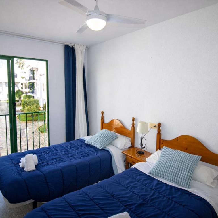 Romana Pool & Beach - PET FRIENDLY - Albert Villas - Apartment with Pool View - 12