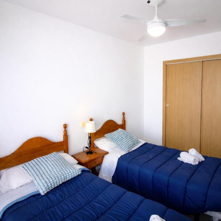 Romana Pool & Beach - PET FRIENDLY - Albert Villas - Apartment with Pool View - 13