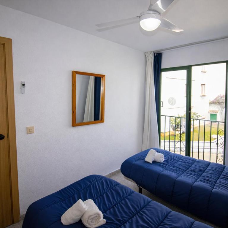 Romana Pool & Beach - PET FRIENDLY - Albert Villas - Apartment with Pool View - 6