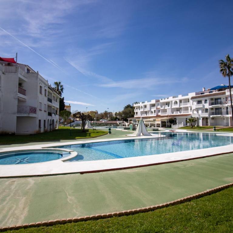 Romana Pool & Beach - PET FRIENDLY - Albert Villas - Apartment with Pool View - 18