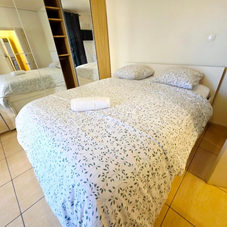Chambre B4 - Chambre Double - 1