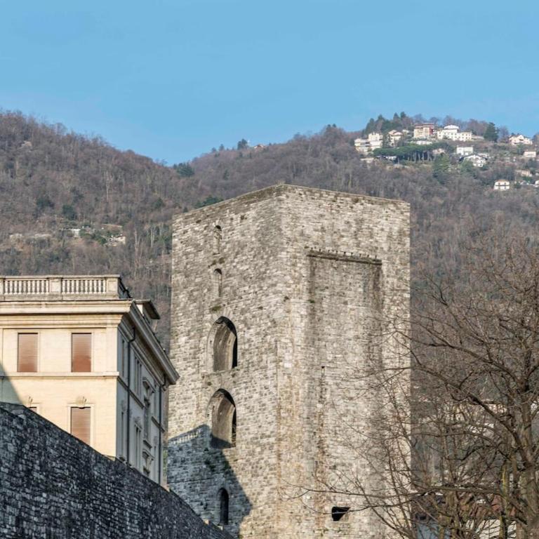 Appartamento Porta Torre - Porta Torre-Centro - Appartamento con 2 Camere da Letto - 22