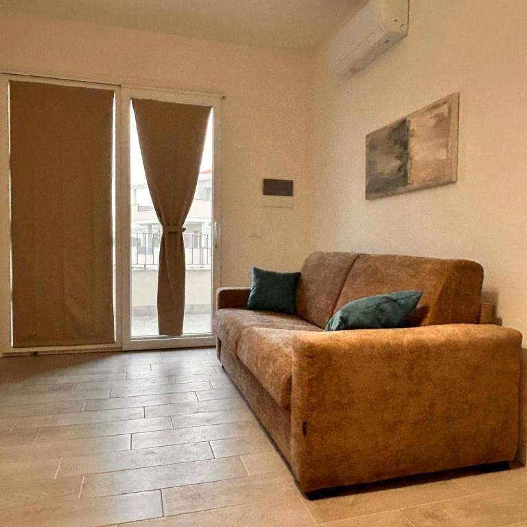 Affittimoderni Castelsardo - Casa Marittima - Appartamento con Vista Piscina - 4