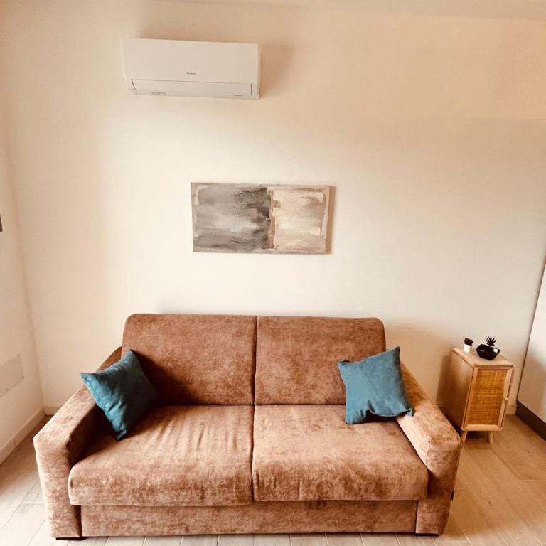 Affittimoderni Castelsardo - Casa Marittima - Appartamento con Vista Piscina - 5