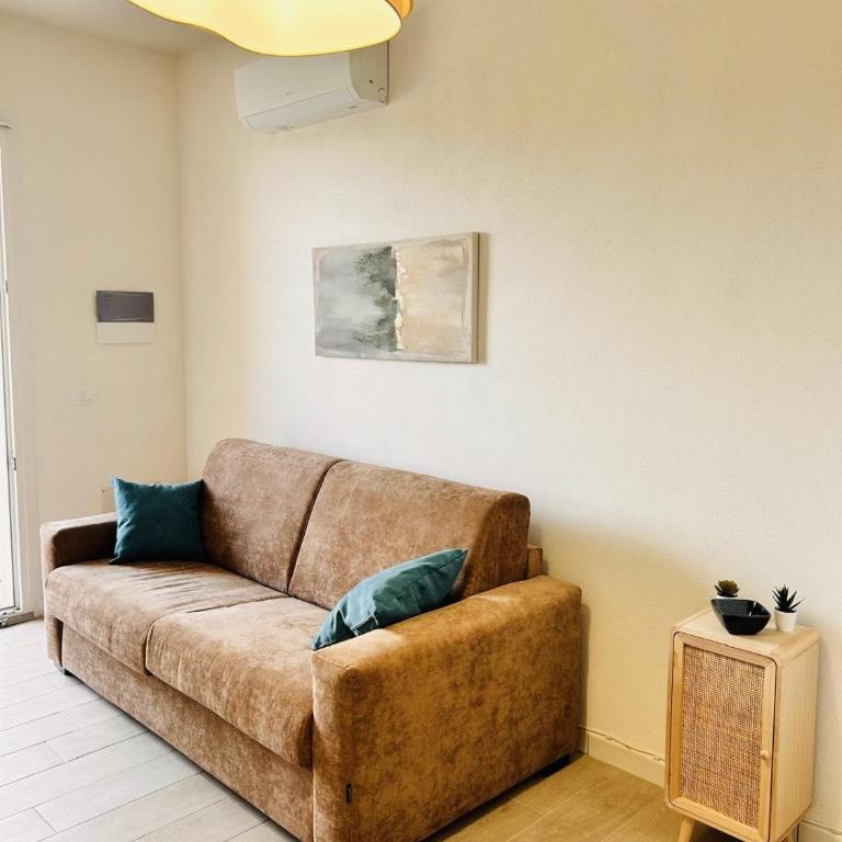 Affittimoderni Castelsardo - Casa Marittima - Appartamento con Vista Piscina - 6