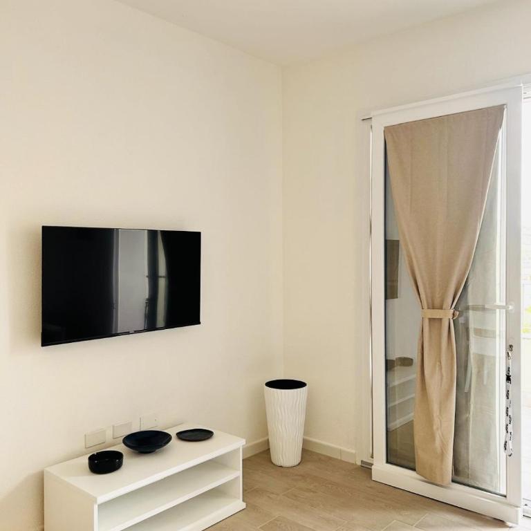 Affittimoderni Castelsardo - Casa Marittima - Appartamento con Vista Piscina - 7