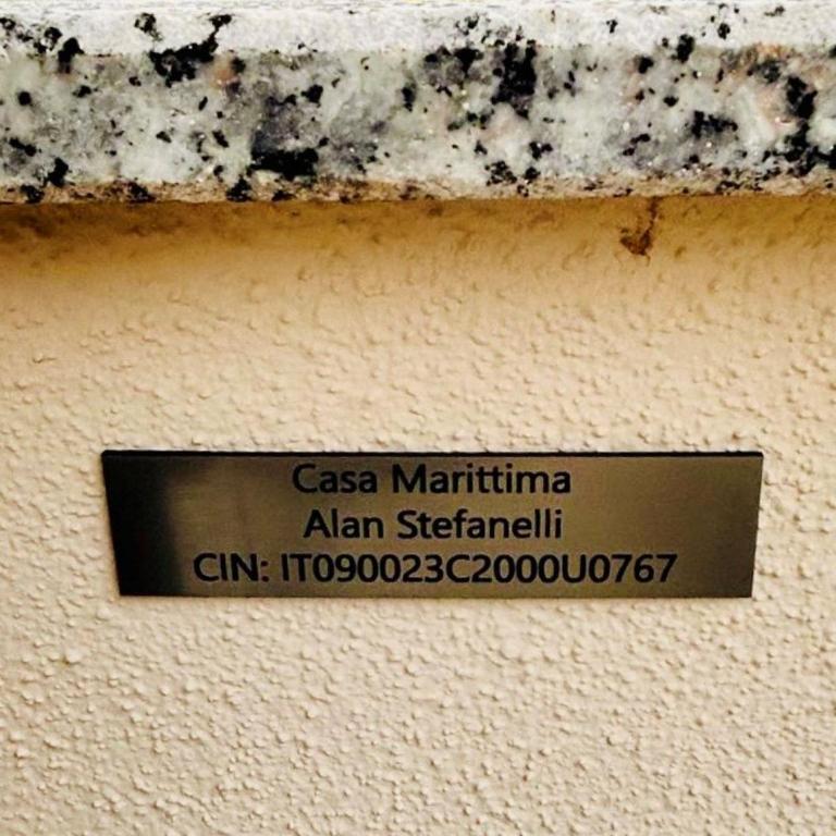 Affittimoderni Castelsardo - Casa Marittima - Appartamento con Vista Piscina - 26
