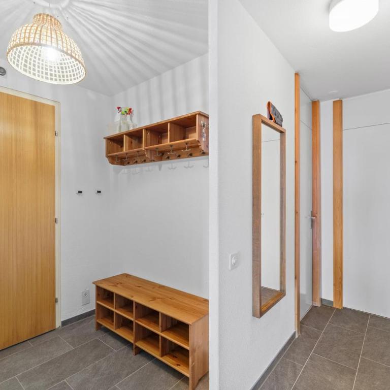 Lion 107 sur la place du Village a Anzere - Apartment - 20