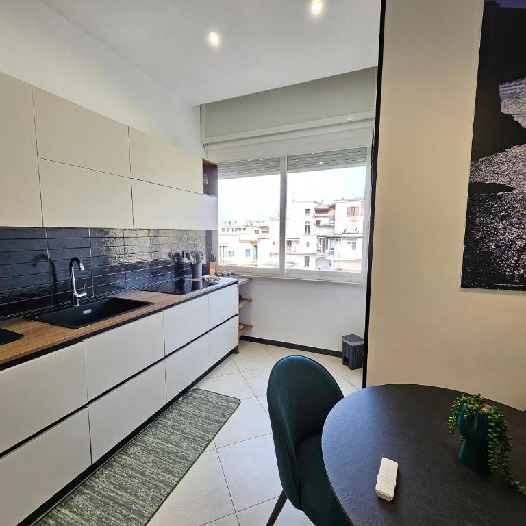 Cerasè Apartment in center-Sorrento Coast - Appartamento - 1