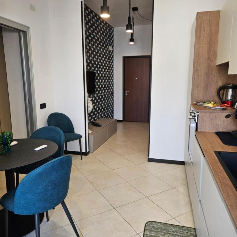 Cerasè Apartment in center-Sorrento Coast - Appartamento - 25