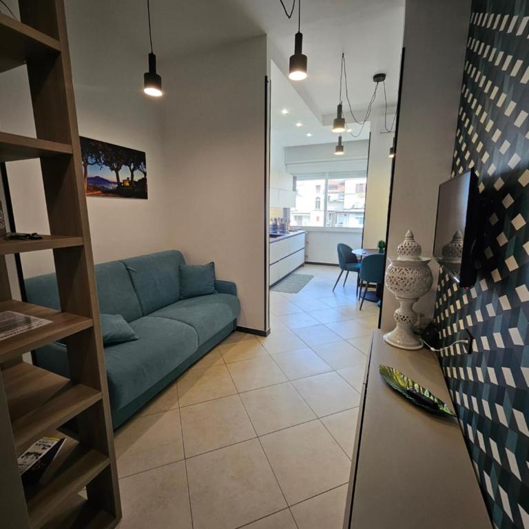 Cerasè Apartment in center-Sorrento Coast - Appartamento - 27