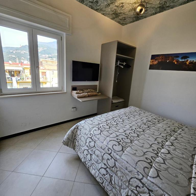 Cerasè Apartment in center-Sorrento Coast - Appartamento - 28