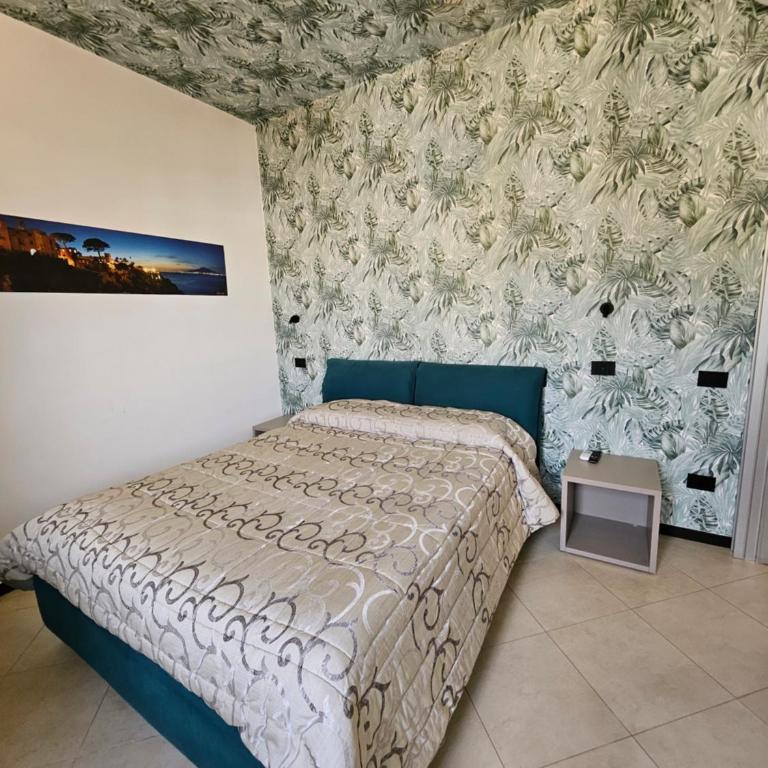 Cerasè Apartment in center-Sorrento Coast - Appartamento - 31