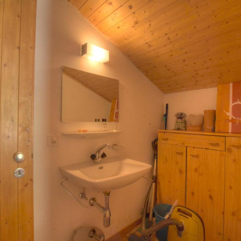 Antares 401 au centre a Anzere avec vue sur les Alpes - Apartment - 9
