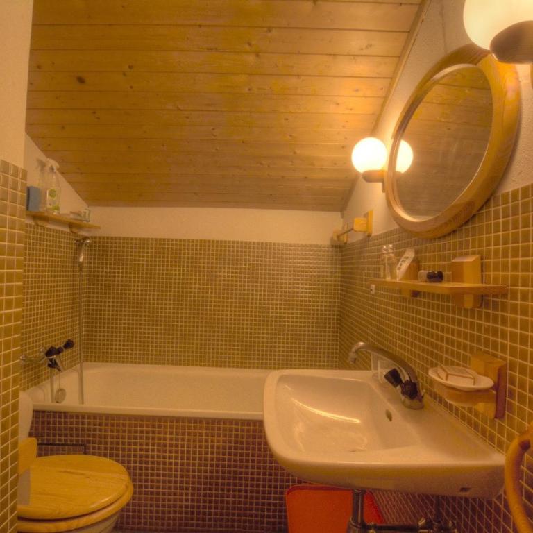 Antares 401 au centre a Anzere avec vue sur les Alpes - Apartment - 13