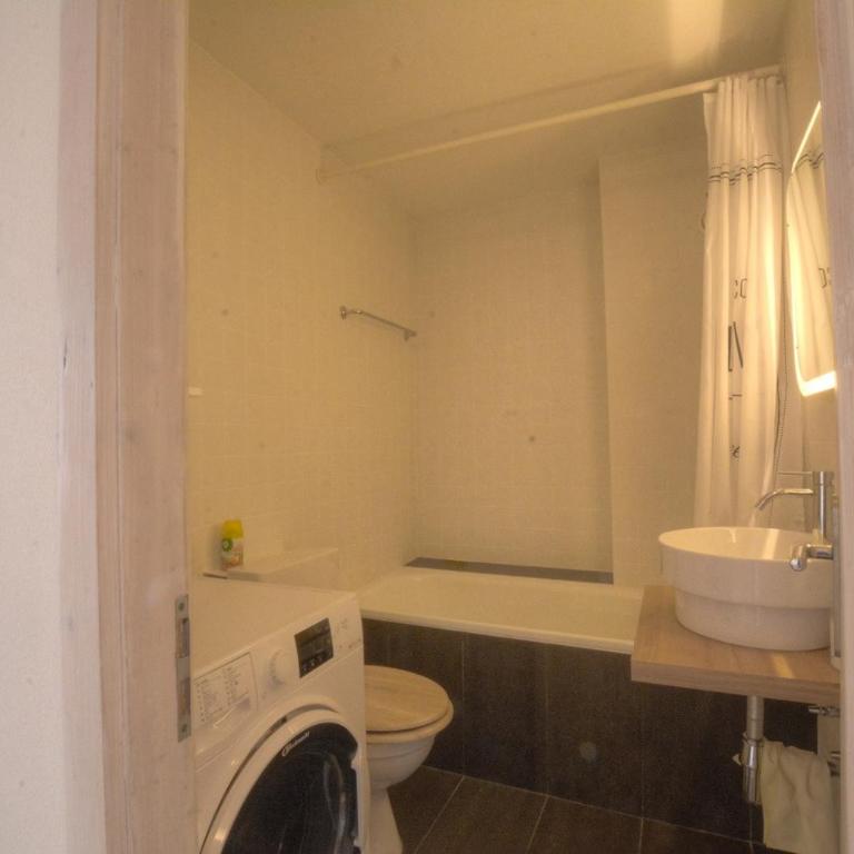 Antares 402 au centre a Anzere - Apartment - 5