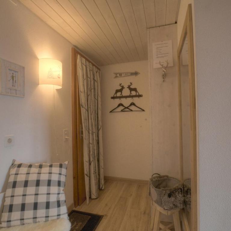 Antares 402 au centre a Anzere - Apartment - 9