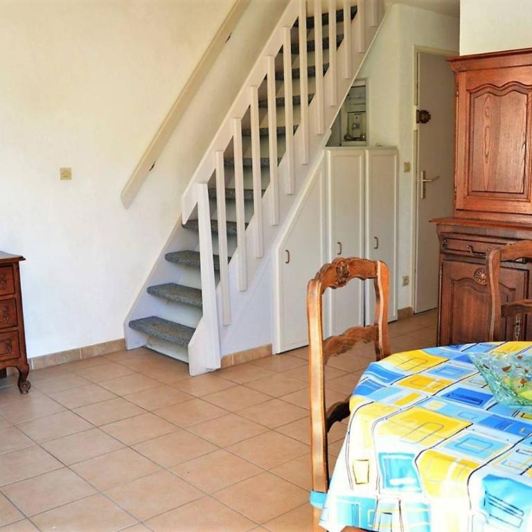 CE030-D096 Appt 3 pièces 6 couchages CAVALIERE - Appartement 2 Chambres - 10