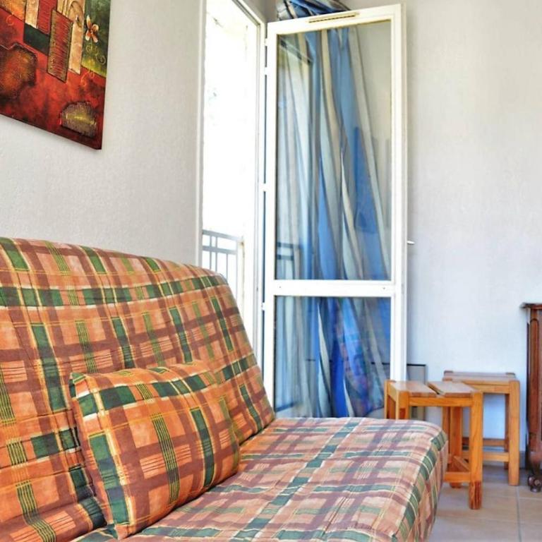 CE030-D096 Appt 3 pièces 6 couchages CAVALIERE - Appartement 2 Chambres - 5
