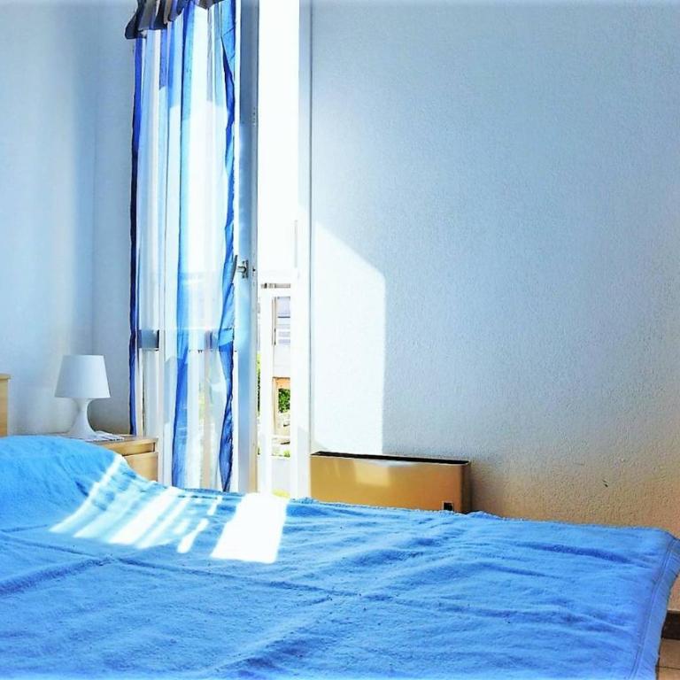 CE030-D096 Appt 3 pièces 6 couchages CAVALIERE - Appartement 2 Chambres - 7