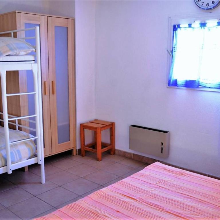 CE030-D096 Appt 3 pièces 6 couchages CAVALIERE - Appartement 2 Chambres - 11