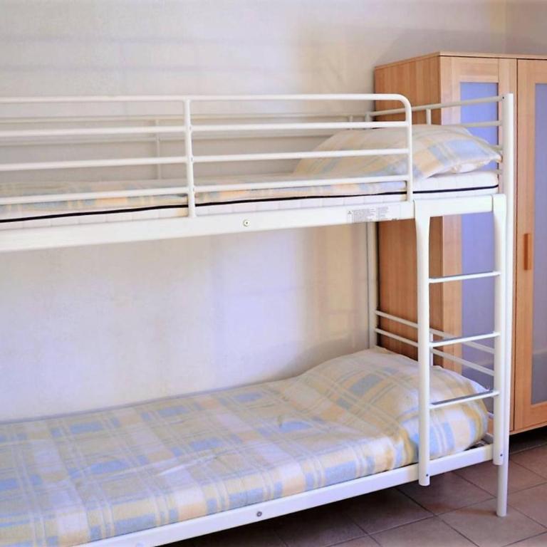 CE030-D096 Appt 3 pièces 6 couchages CAVALIERE - Appartement 2 Chambres - 13