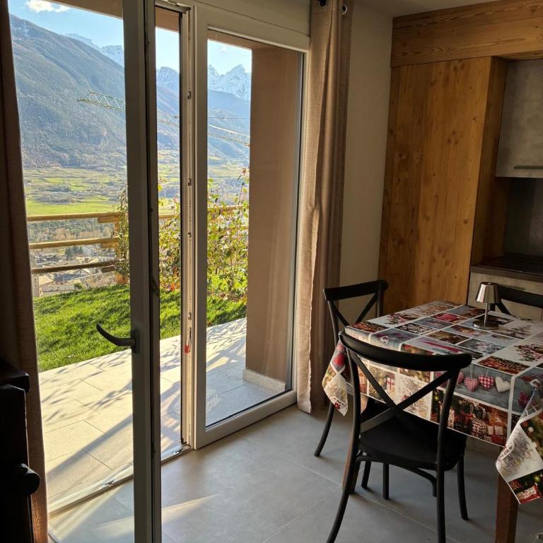 Villa Iris - Appartamento con 1 Camera da Letto - 13