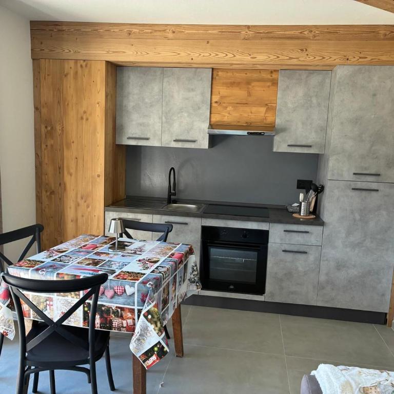 Villa Iris - Appartamento con 1 Camera da Letto - 11