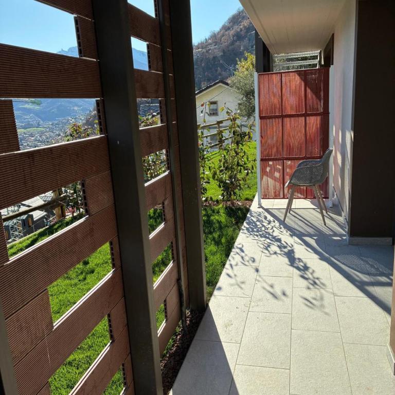 Villa Iris - Appartamento con 1 Camera da Letto - 10