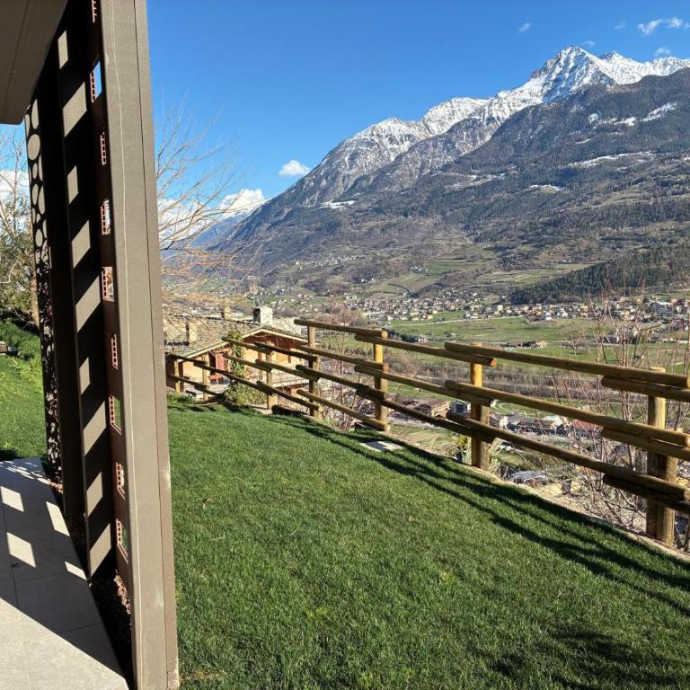 Villa Iris - Appartamento con 1 Camera da Letto - 12